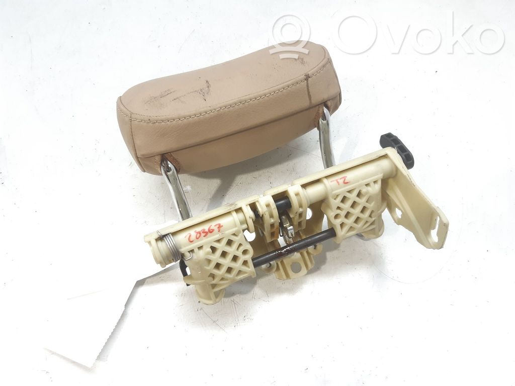 Zagłówek fotela przedniego   2199700250