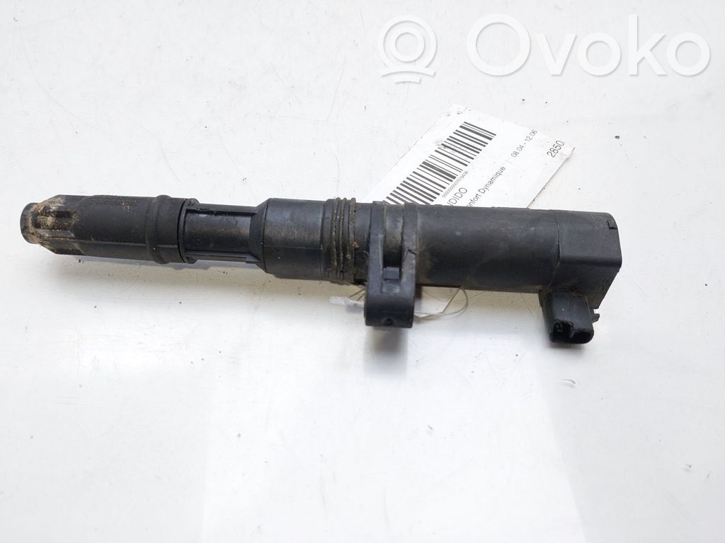 Renault Modus Bobina di accensione ad alta tensione