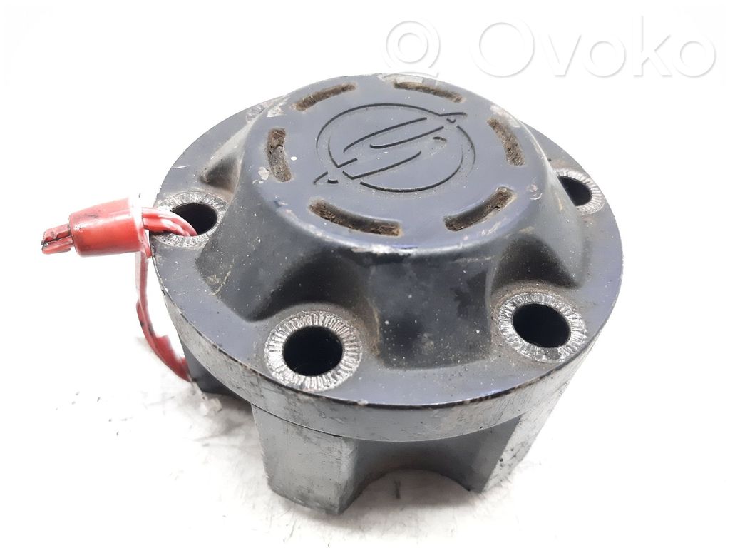 SsangYong Musso Conector de cierre 