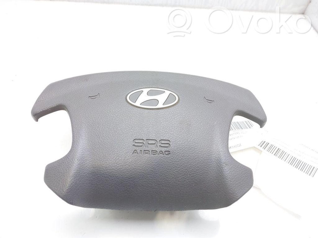Hyundai Sonata Airbag volan 
