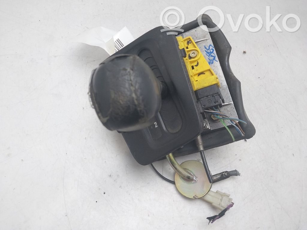 BMW 3 E36 Selector caja de cambios 