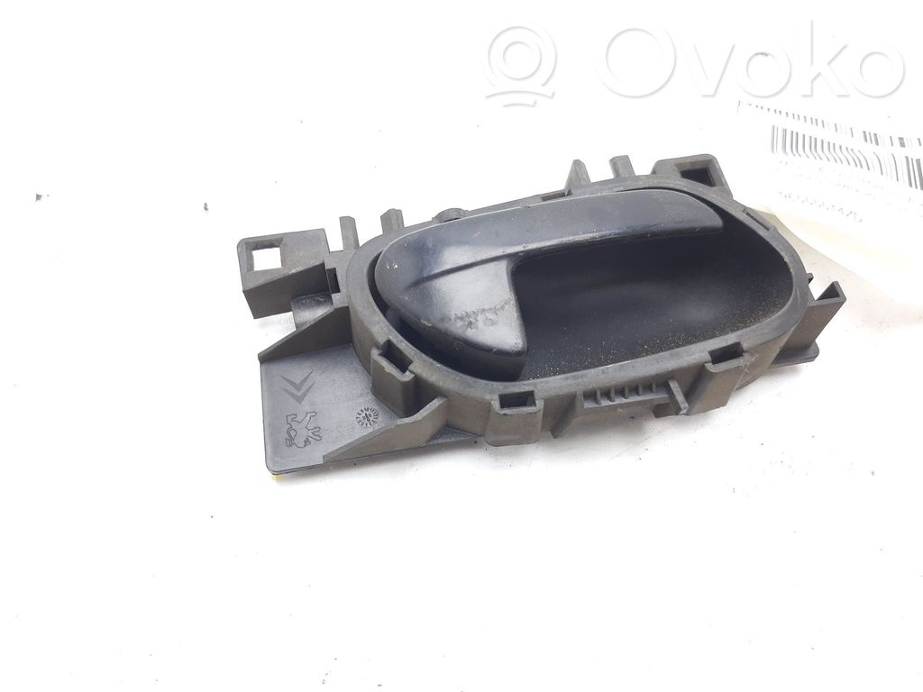 Manecilla interna puerta delantera   96555514ZD