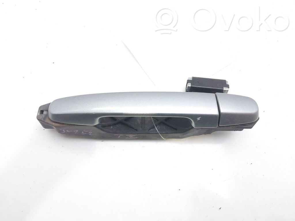 Toyota Yaris Maniglia esterna per portiera posteriore