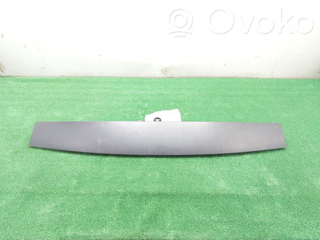 Citroen C6 Heckspoiler 