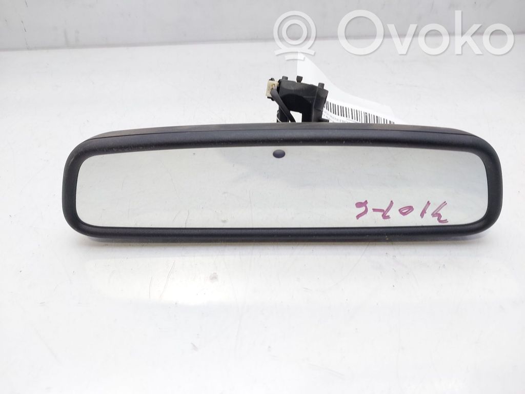 Volvo S40 Espejo lateral manual 