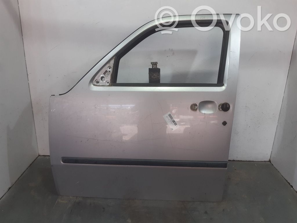 Dodge Nitro Priekinės durys 