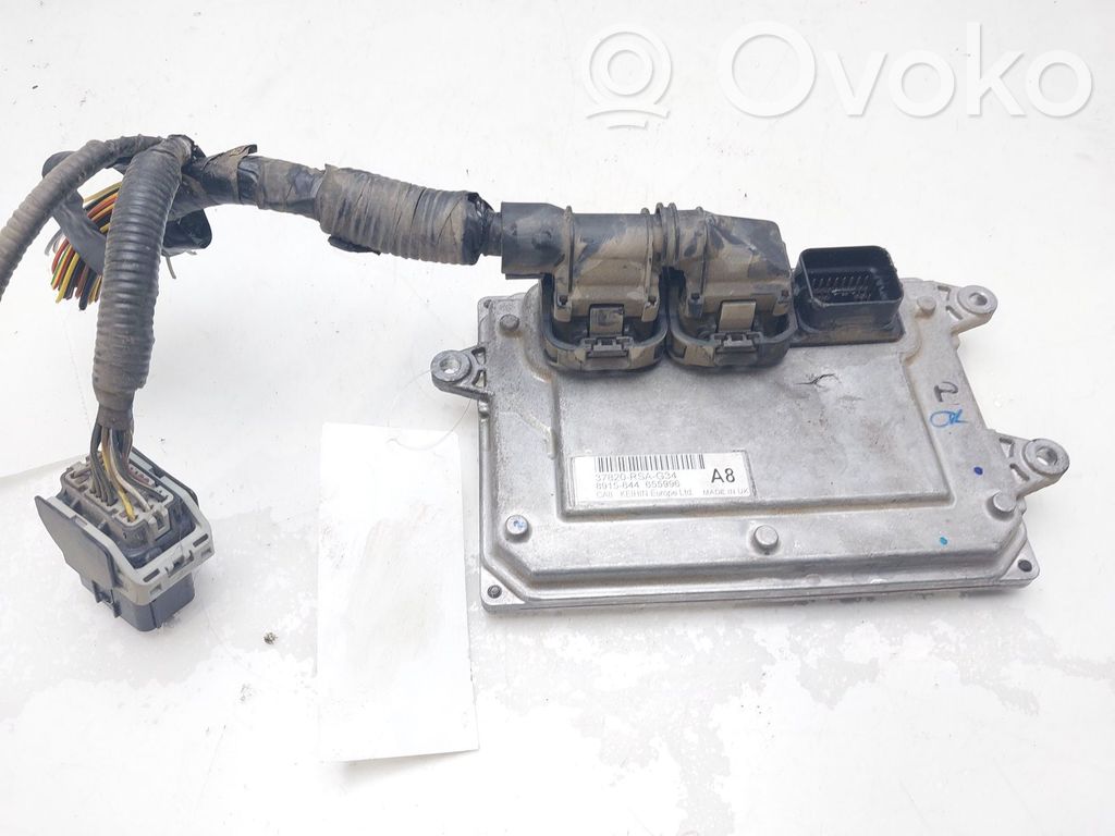 Unitate/modul de control motor   37820RSAG34