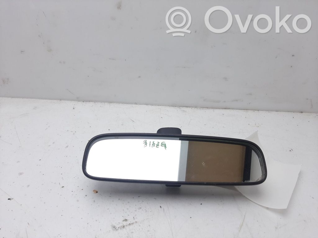 Honda Accord Manualne lusterko boczne drzwi przednich 