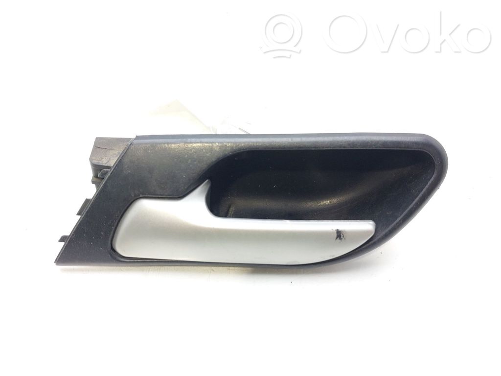 BMW X5 E53 Front door interior handle 