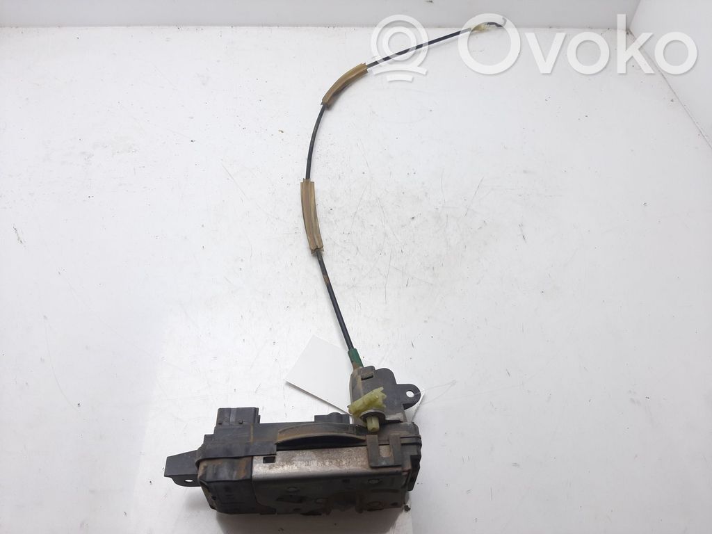 Opel Astra H Încuietoare ușă față