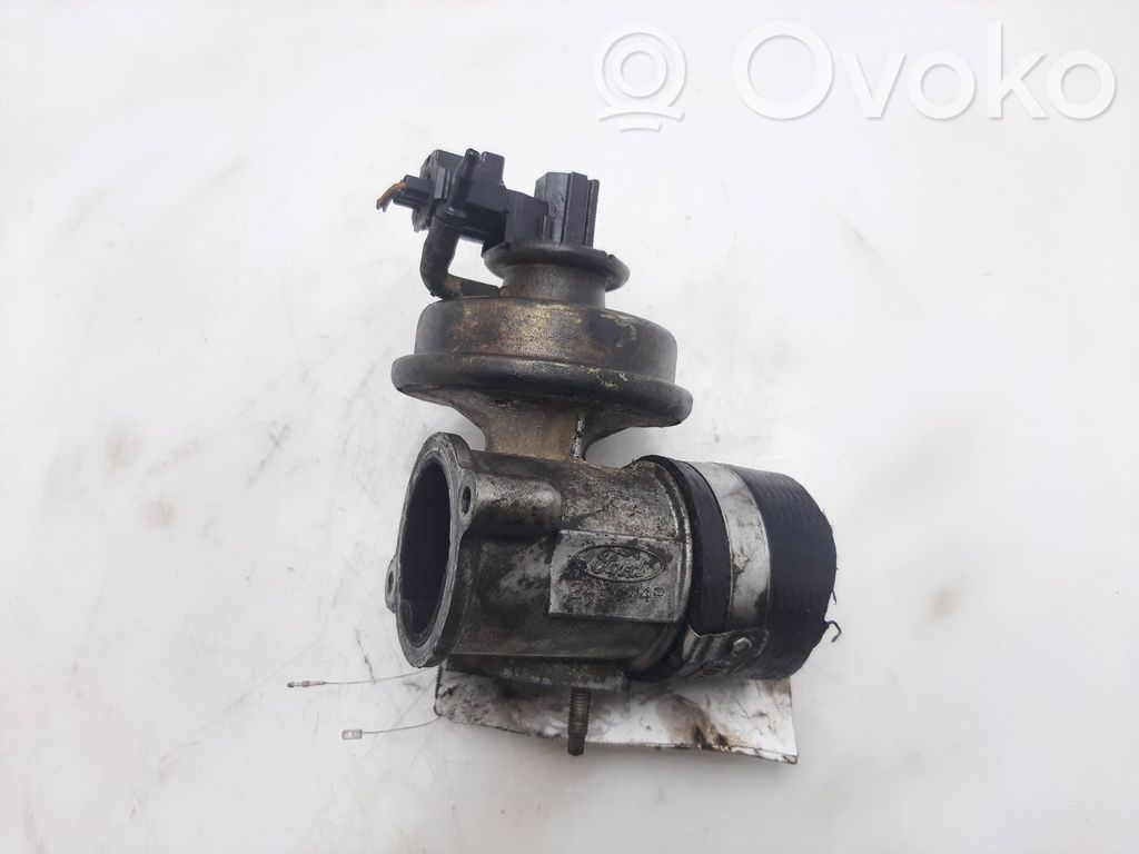 Ford Transit EGR vārsts 