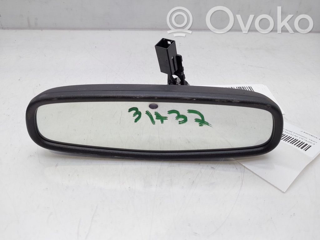 Opel Insignia A Espejo retrovisor (interior) 