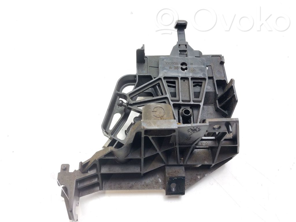 Citroen Saxo Climate control unit 