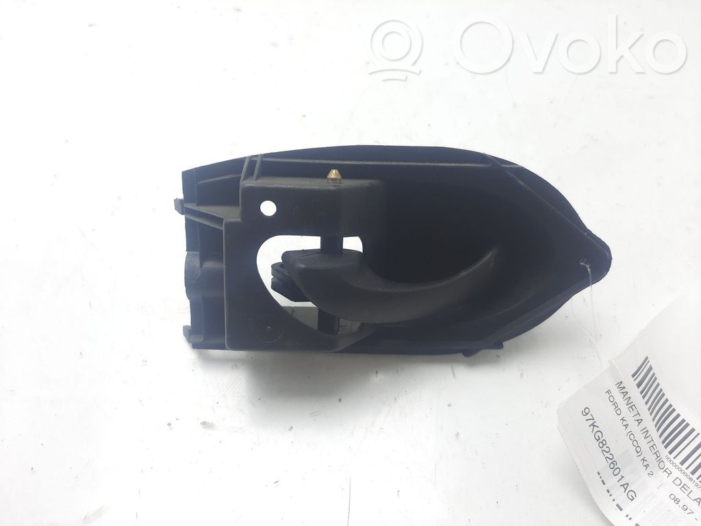Ford Ka Manecilla interna puerta delantera 