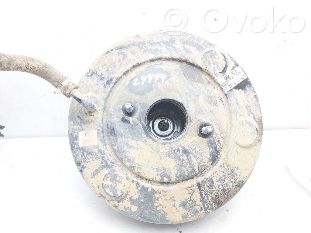 Bomba de freno   58500A5200