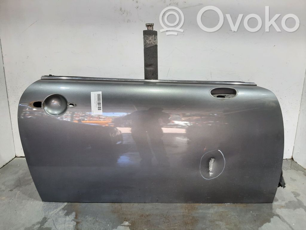 Mini One - Cooper R50 - 53 Durvis 