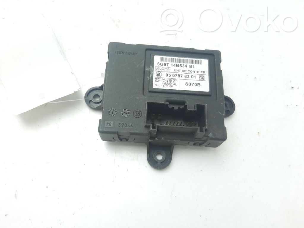Land Rover Freelander 2 - LR2 Altre centraline/moduli
