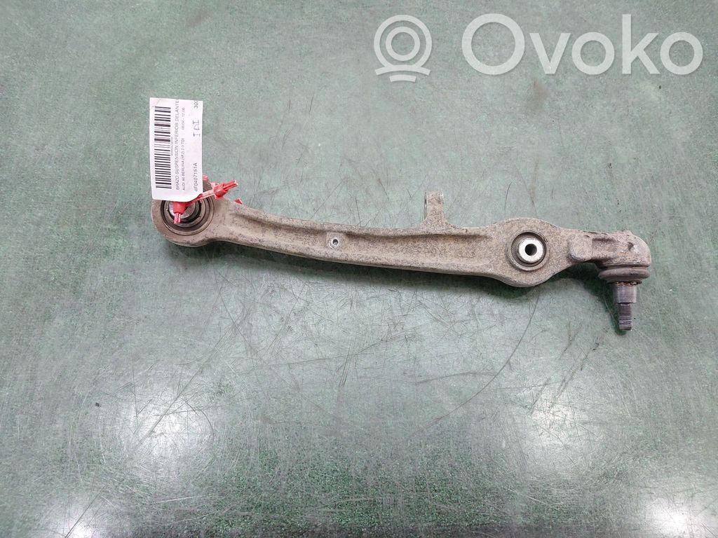 Audi A6 S6 C6 4F Basculă inferioară față 