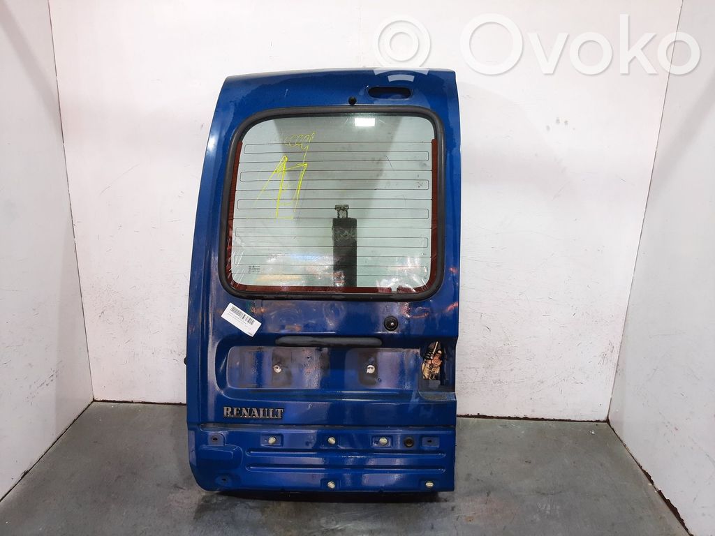 Renault Kangoo I Puerta trasera 