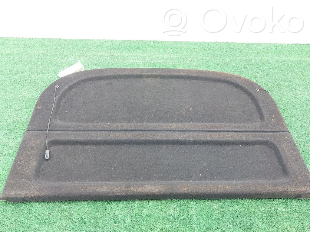 Parcel shelf   GS1M68310E02