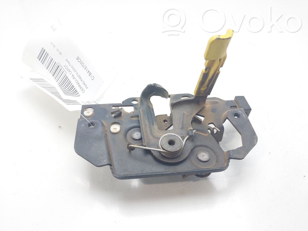 Tie down hook / loop   C1BA16700CE