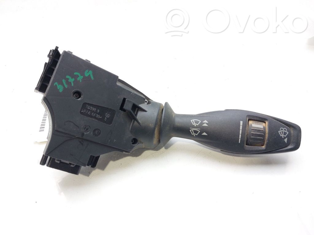 Ford Fiesta Commodo d'essuie-glace 