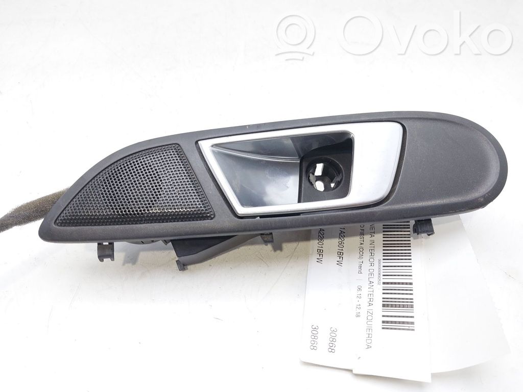 Ford Fiesta Manecilla interna puerta delantera 