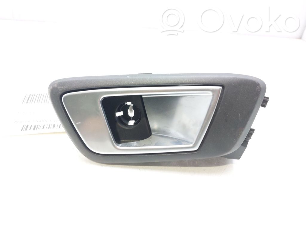 Ford Fiesta Manecilla interna puerta trasera 