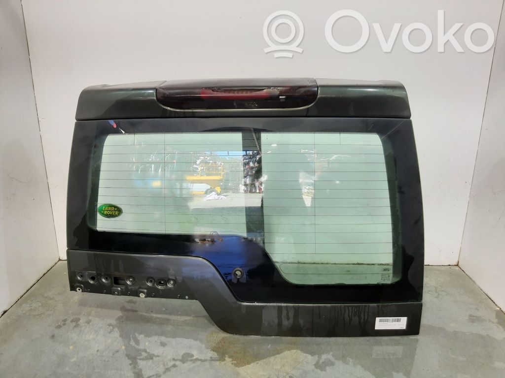 Land Rover Discovery 3 - LR3 Puerta del maletero/compartimento de carga 