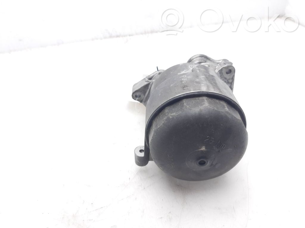 Oil filter mounting bracket   11427508967