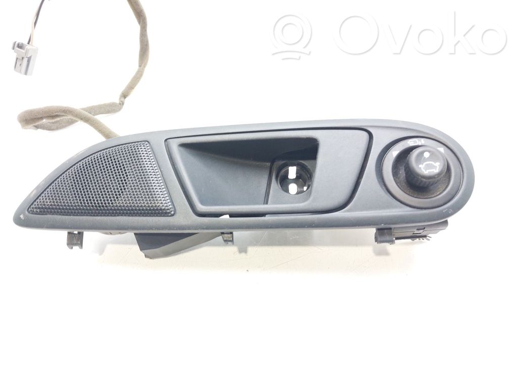 Ford Fiesta Front door interior handle 
