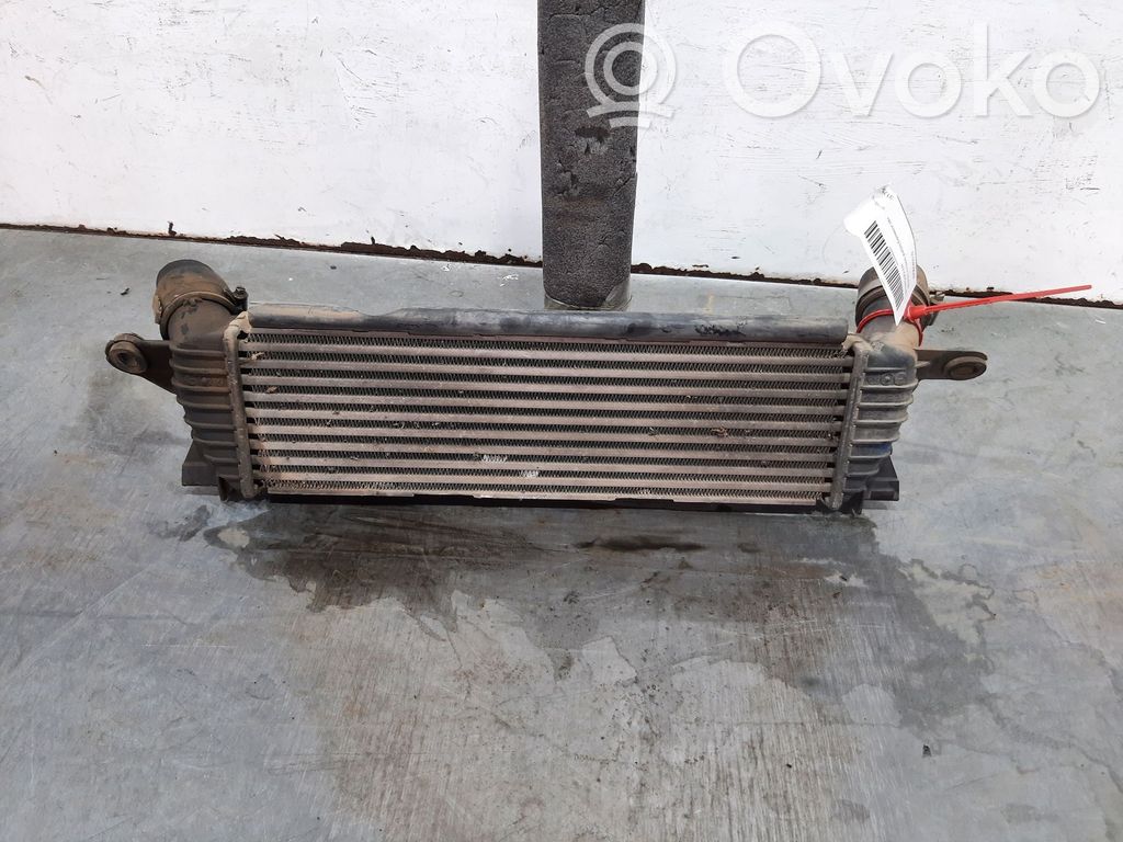 Renault Kangoo I Radiator intercooler 