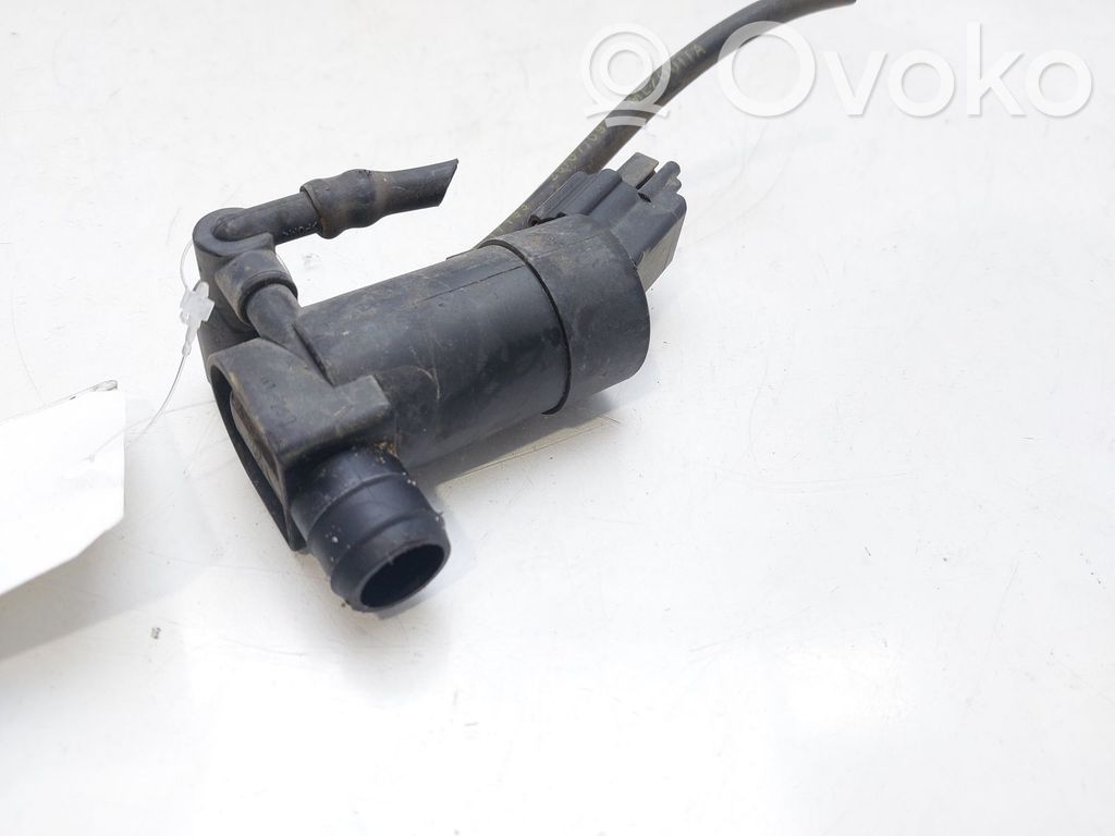 Ford Mondeo MK IV Pumpe Scheibenwaschanlage 