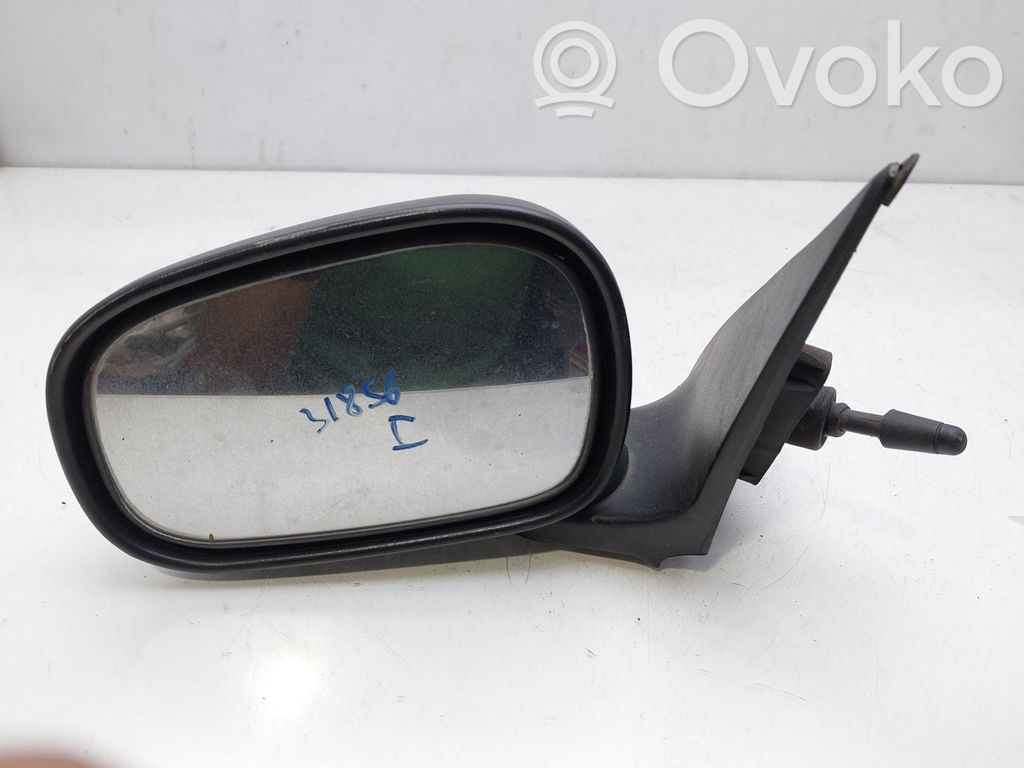 Rover 400 HH-R Espejo lateral eléctrico de la puerta delantera 