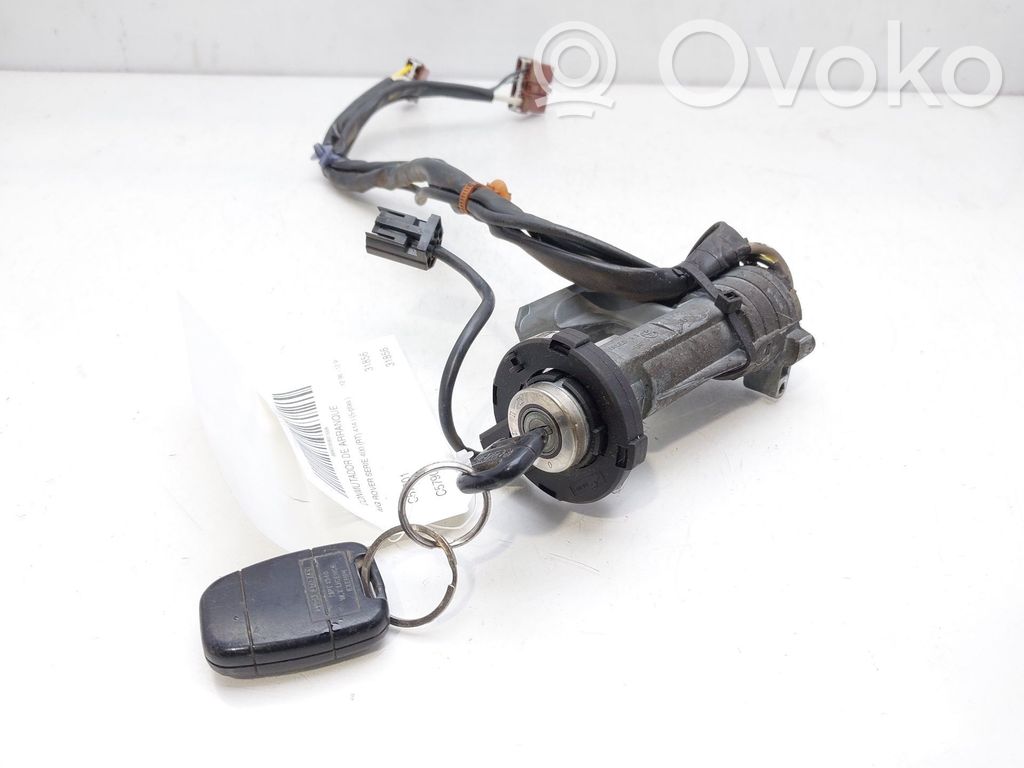 Ignition lock   C57901