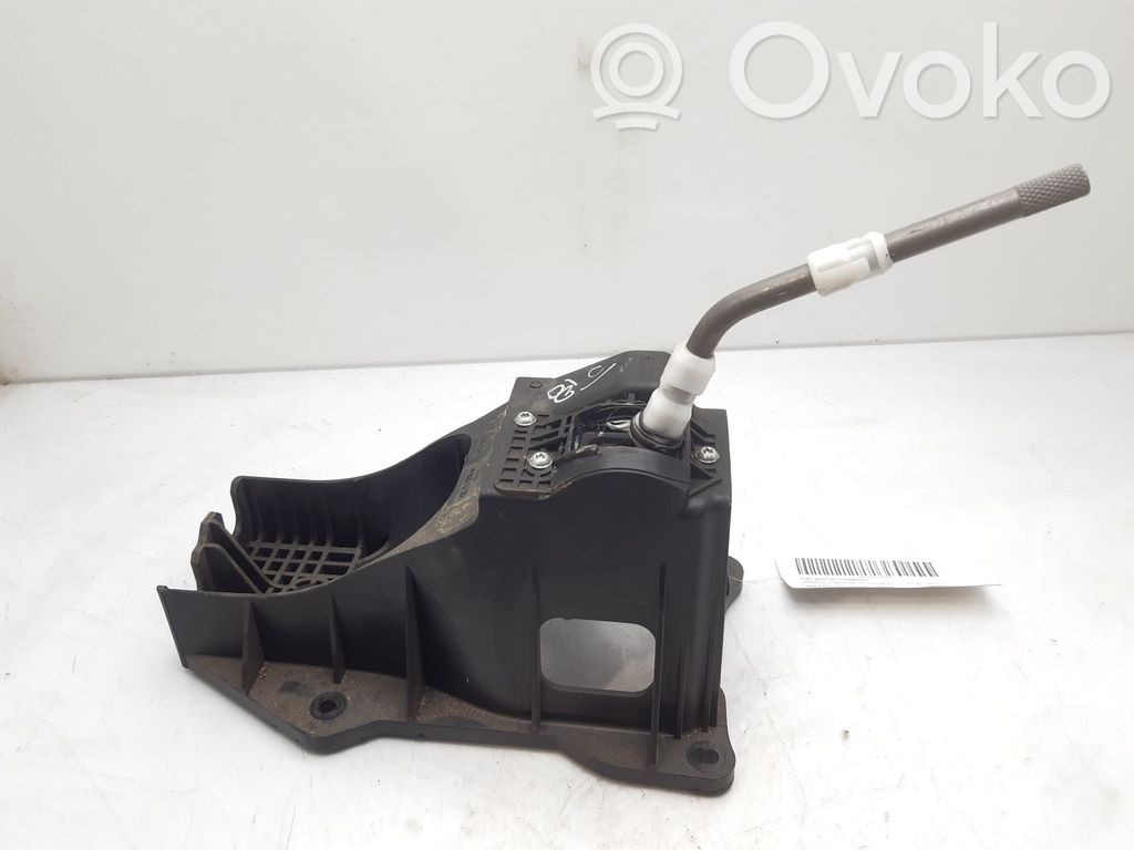 Renault Scenic III -  Grand scenic III Selector caja de cambios 