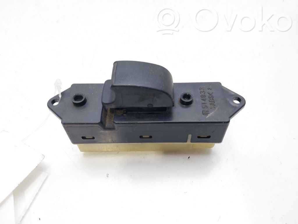 Mitsubishi Grandis Comutator comandă geamuri electrice 