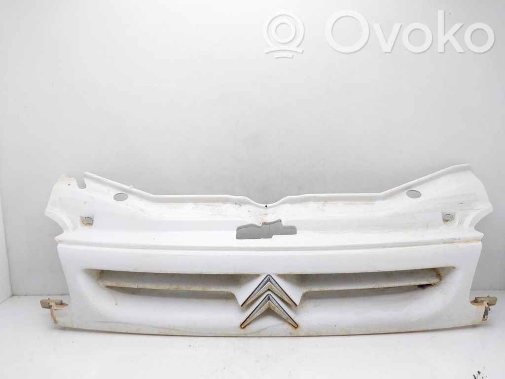 Citroen Berlingo Etusäleikkö 