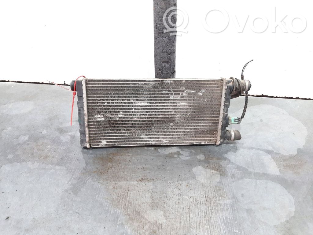 Fiat Seicento/600 Radiatore di raffreddamento