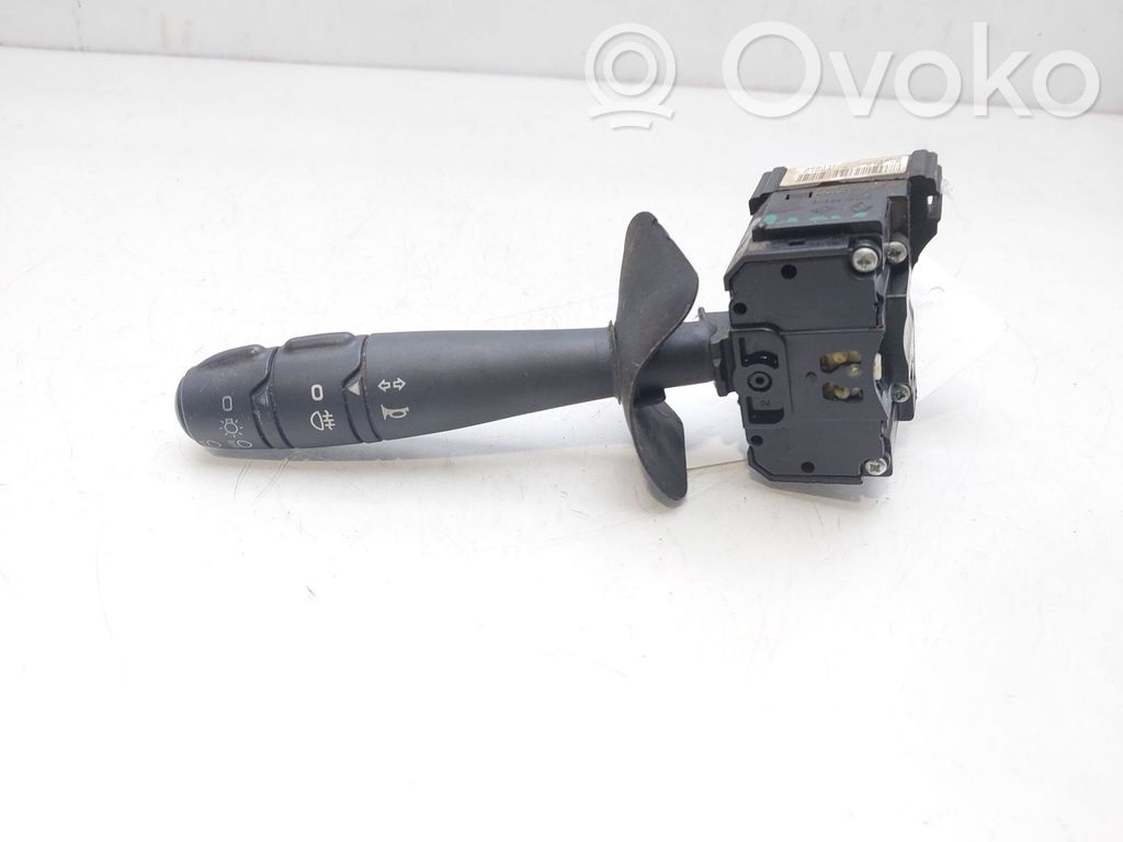 Renault Clio II Interruptor de luz 