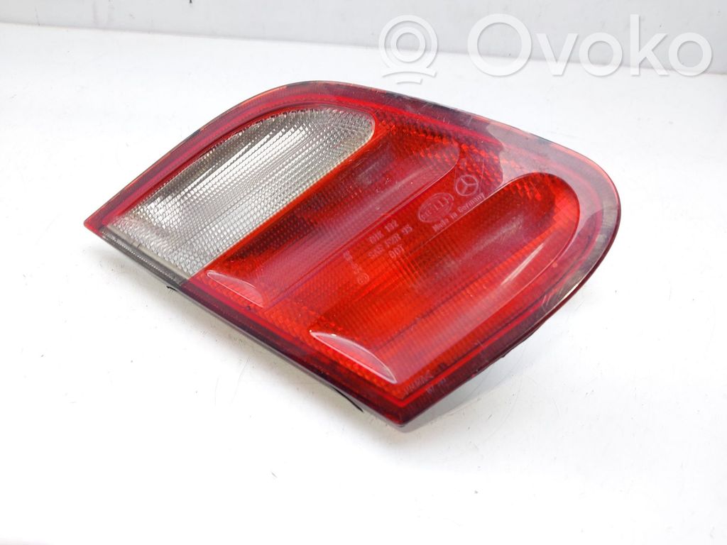 Mercedes-Benz CLK A208 C208 Luci posteriori del portellone del bagagliaio