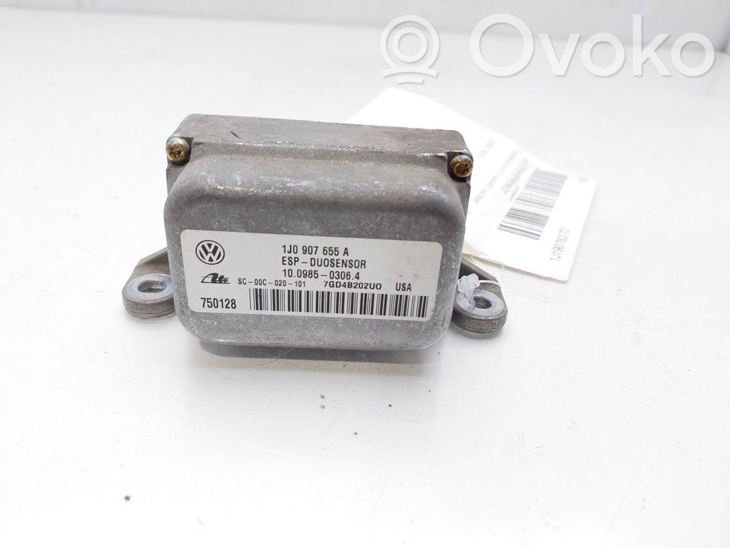 Volkswagen Golf IV Autres unités de commande / modules