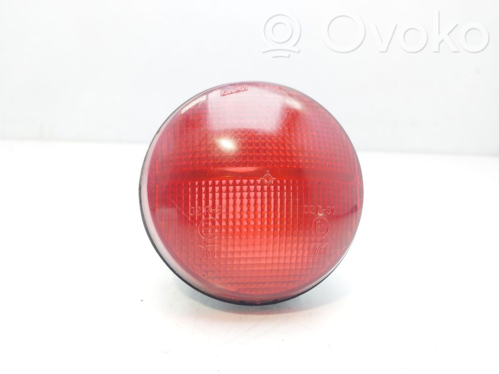 Fiat Coupe Lampa zderzaka tylnego 