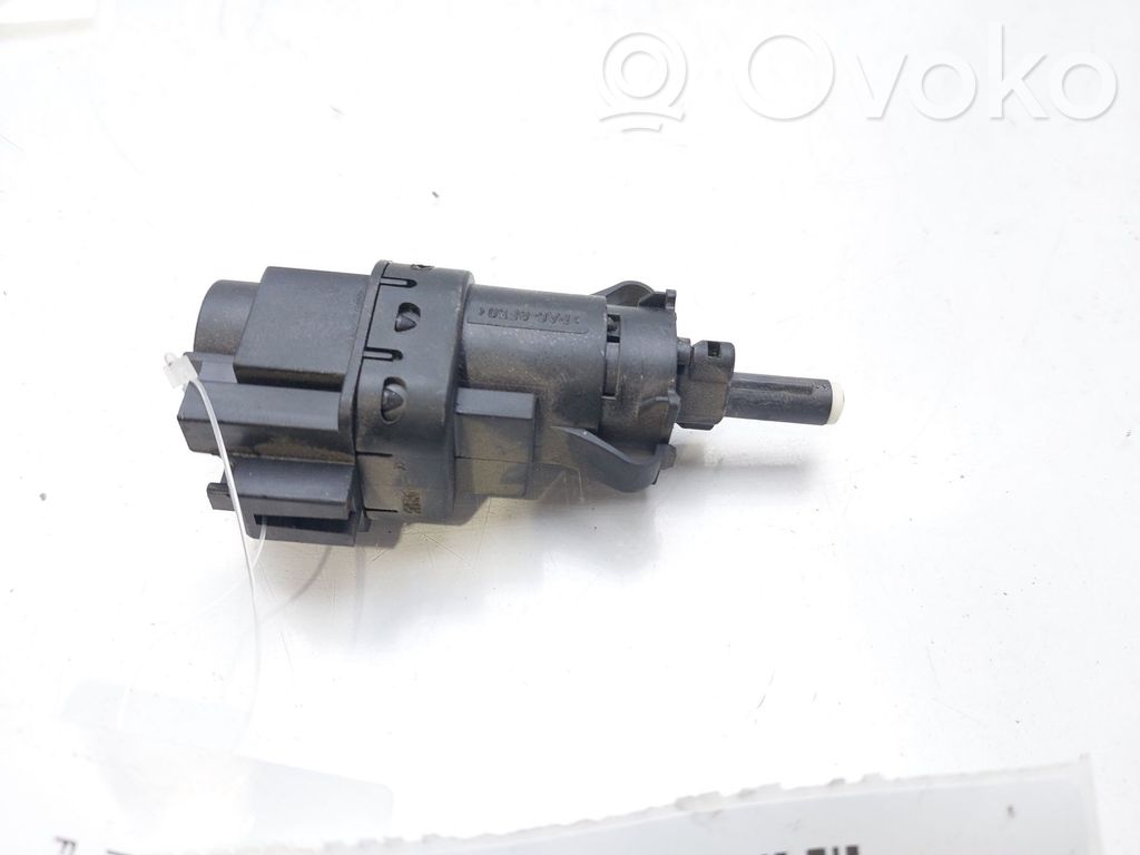Ford Fiesta Otros interruptores/perillas/selectores 