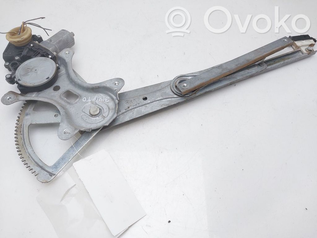 Toyota Corolla Verso AR10 Macara geam spate manuală