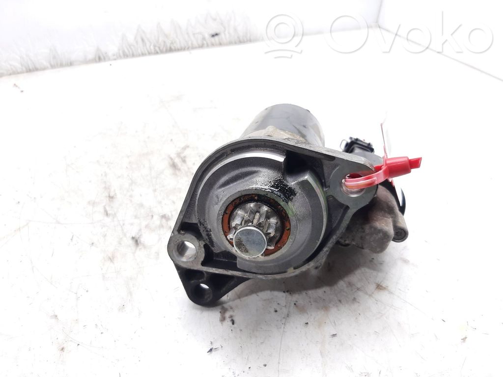 Seat Leon (1M) Motor de arranque 