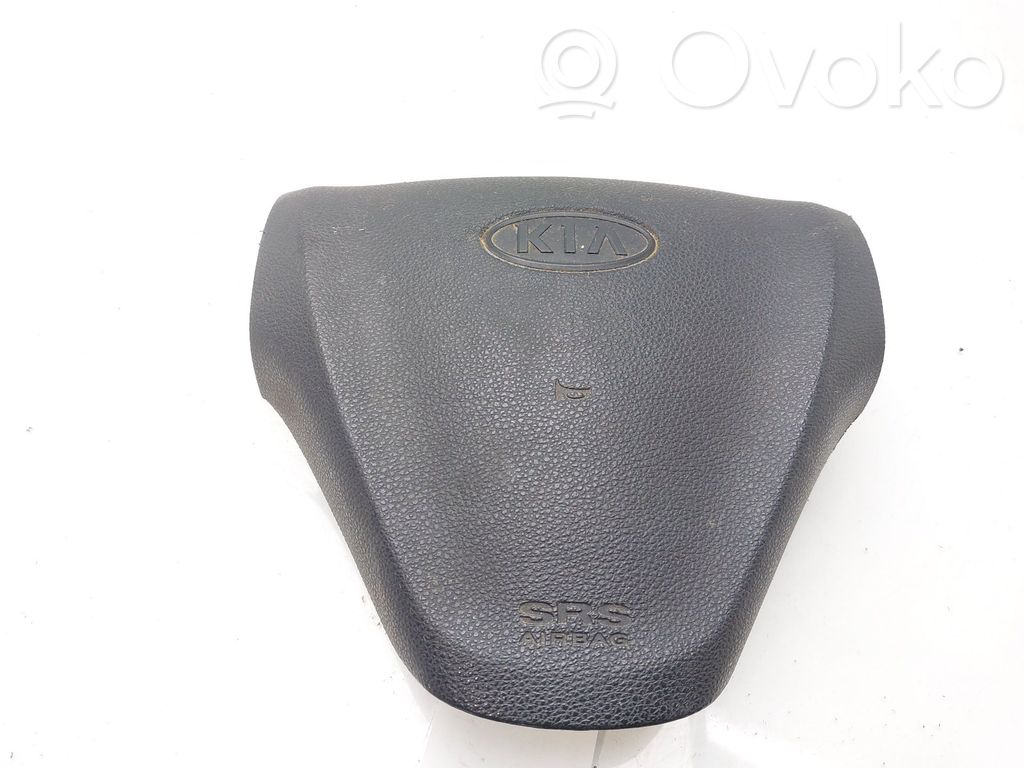 KIA Rio Fahrerairbag 