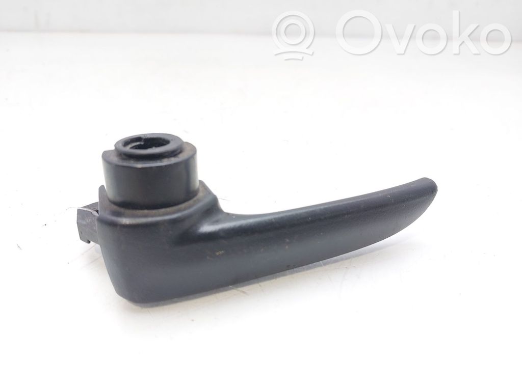Mazda 5 Front door interior handle 