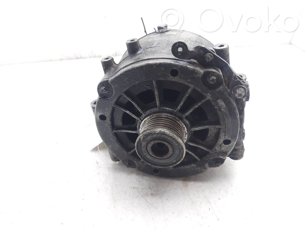 Mercedes-Benz E W210 Generator/alternator 
