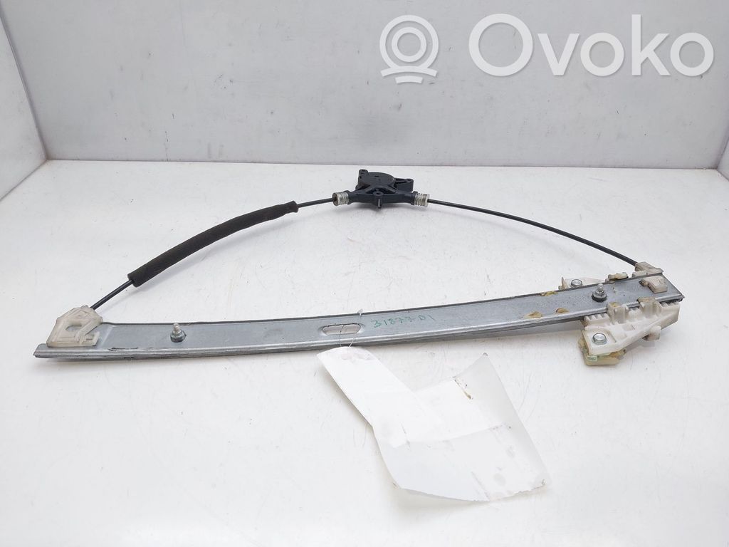 Regulador de puerta delantera con motor   C23559590B